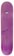Alien Workshop Spectrum 8.0 Skateboard Deck - top - feature image may not show selected color