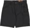 Volcom Caliper II Relaxed Work Shorts - black