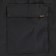 Volcom Caliper II Relaxed Work Shorts - black - sole