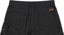 Volcom Caliper II Relaxed Work Shorts - black - alternate reverse