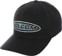 Volcom 21st Century Flexfit Hat - black