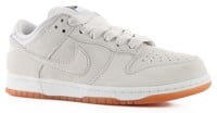 Nike SB Dunk Low Pro B Skate Shoes - pale ivory/pale ivory-summit white-white-copper moon-black
