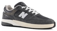 New Balance Numeric 933 Andrew Reynolds Skate Shoes - grey/white