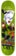 Anti-Hero Cody Chapman Still Believe 8.32 Skateboard Deck - green