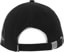 Former Distort Strapback Hat - black - reverse