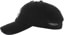 Former Distort Strapback Hat - black - side