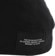 Former Distort Strapback Hat - black - reverse detail