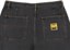 Former Reynolds 21" Denim Walk Shorts - washed black - alternate reverse