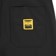Former Reynolds 21" Walk Shorts - black - reverse detail