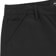 Former Reynolds 21" Walk Shorts - black - front detail