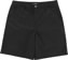 Former Reynolds 21" Walk Shorts - black
