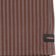 Former Reynolds Striped S/S Shirt - brown - detail
