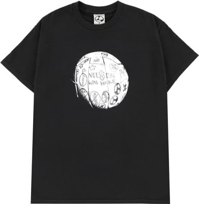 Limosine Nelson Was Here T-Shirt - black - view large