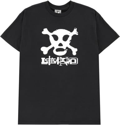 Limosine Game Over T-Shirt - black - view large