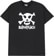 Limosine Game Over T-Shirt - black