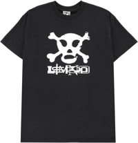 Limosine Game Over T-Shirt - black