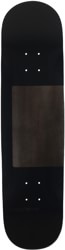 Proto Black 8.25 Skateboard Deck