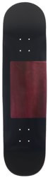 Proto Black 8.25 Skateboard Deck