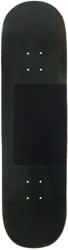 Proto Black 8.5 Skateboard Deck