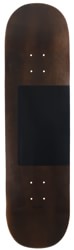 Quasi Proto Black 8.5 Skateboard Deck - brown