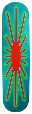 Quasi Blast 8.25 Skateboard Deck - view large