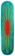 Quasi Blast 8.25 Skateboard Deck