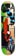 Quasi De Keyzer Scram 8.5 Skateboard Deck