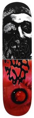 Quasi Debaser 8.5 Skateboard Deck - view large