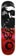 Quasi Debaser 8.5 Skateboard Deck