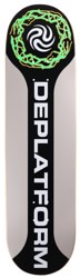 Drop Out 8.375 Skateboard Deck