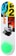 Quasi Edger 8.625 Skateboard Deck