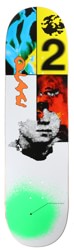Edger 8.625 Skateboard Deck