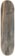 Quasi Edger 8.625 Skateboard Deck - top