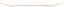 Quasi Edger 8.625 Skateboard Deck - side