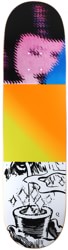 Quasi Magiq 8.25 Skateboard Deck