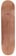 Quasi Magiq 8.25 Skateboard Deck - top