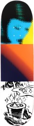 Magiq 8.75 Skateboard Deck