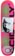 Quasi Reubens 8.25 Skateboard Deck