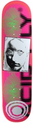 Quasi Reubens 8.25 Skateboard Deck