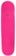 Quasi Reubens 8.25 Skateboard Deck - top