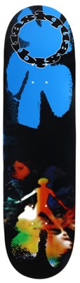 Quasi Seam 8.75 Skateboard Deck - view large
