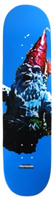 Quasi Wilson Pro Gnome 8.125 Skateboard Deck - view large