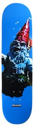 Quasi Wilson Pro Gnome 8.125 Skateboard Deck