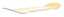Quasi World 9.0 Wheel Wells Skateboard Deck - angle