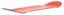 Santa Cruz Delfino Inferno 8.25 Skateboard Deck - angle
