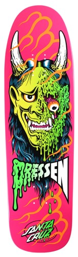 santa-cruz-dressen-hannya-mask