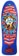 Santa Cruz Grabke All Around 9.89 LTD Reissue Skateboard Deck