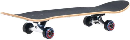 Santa Cruz Gradient Hands 7.5 Complete Skateboard - view large