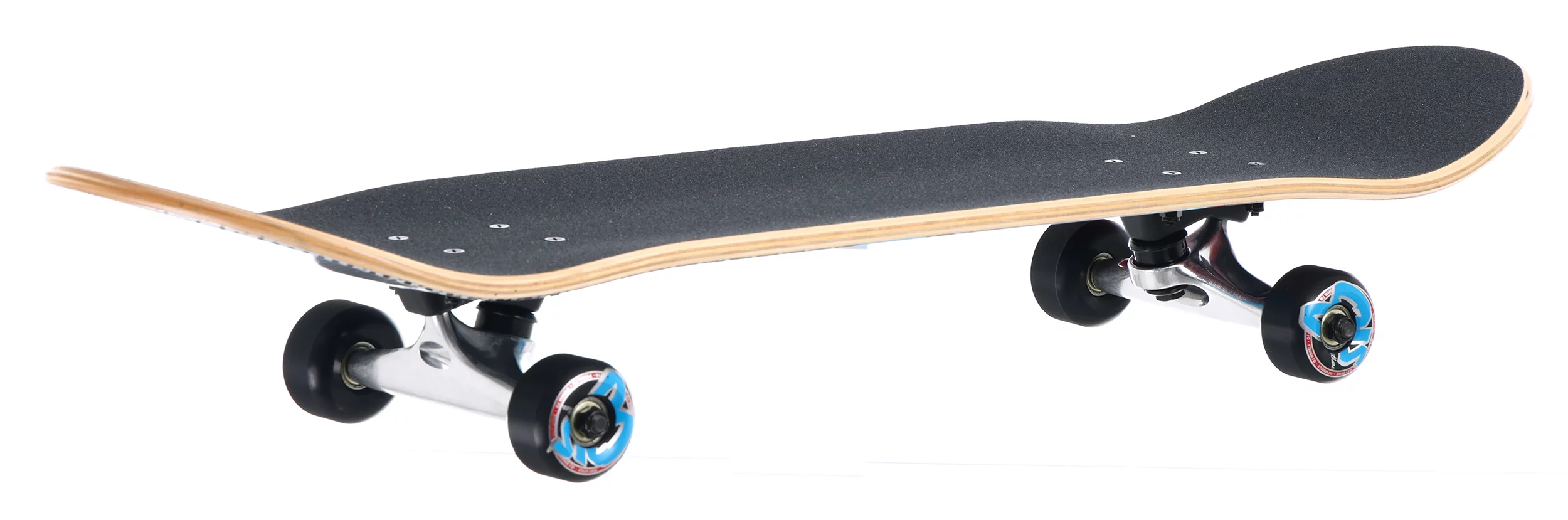 Santa Cruz Screaming Hand 8.25 Complete Skateboard | Tactics