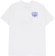 Anti-Hero Still Believe T-Shirt - white - front